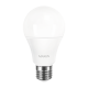 LED лампа MAXUS A65 12W яркий свет E27 (1-LED-564)